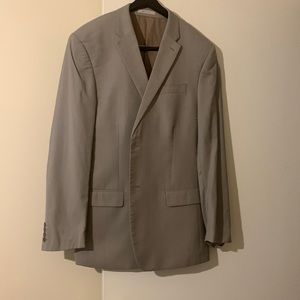 COPY - Calvin Klein Men’s’ Sport Coat